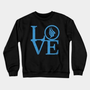 Paragon Love Crewneck Sweatshirt